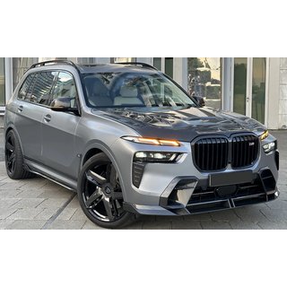 Komplet body kita LRT Carbon (za M-Sport 2023-) fotografija 1