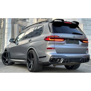 Komplet body kita LRT Carbon (za M-Sport 2023-) fotografija 2