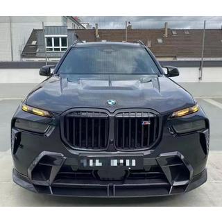 Komplet body kita LRT Carbon (za M-Sport 2023-) fotografija 4