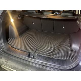 EVA podloga za prtljažnik (črna) Kia Sportage 2021– fotografija 3