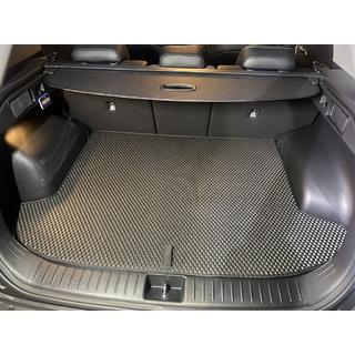 EVA podloga za prtljažnik (črna) Kia Sportage 2021– fotografija 2