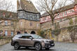 Pregled Subaru Outback: zanesljiv in funkcionalen crossover za vse ceste fotografija 1