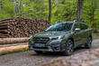 Pregled Subaru Outback: zanesljiv in funkcionalen crossover za vse ceste fotografija 4