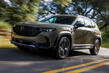 Mazda CX-50: nov pogled na križance fotografija 2