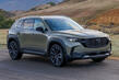Mazda CX-50: nov pogled na križance fotografija 1