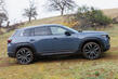 Mazda CX-50: nov pogled na križance fotografija 4