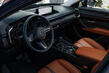 Mazda CX-50: nov pogled na križance fotografija 5