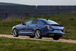 Pregled premijske limuzine Cadillac CT4 fotografija 2