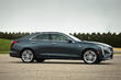 Pregled premijske limuzine Cadillac CT4 fotografija 4
