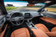 Pregled premijske limuzine Cadillac CT4 fotografija 5