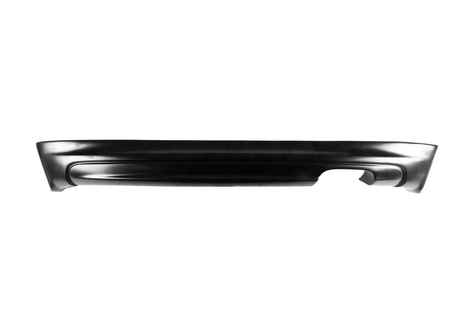 Honda Civic Sedan VIII 2006–2011 Zadnji difuzor DPT V-1 (sijajno črna) Fotografija 3