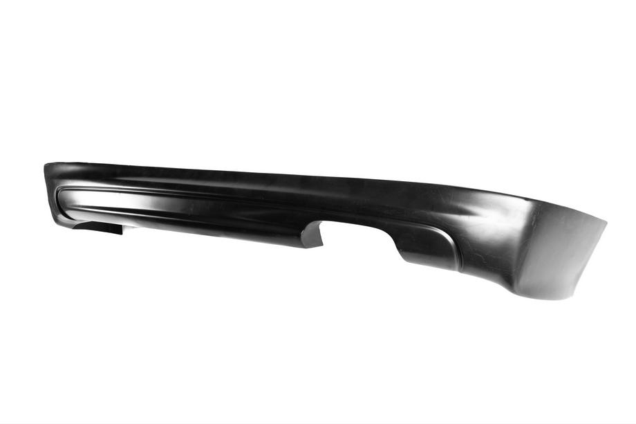 Honda Civic Sedan VIII 2006–2011 Zadnji difuzor DPT V-1 (sijajno črna) Fotografija 5
