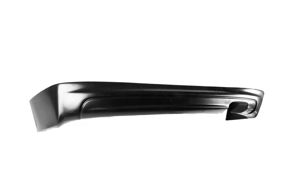 Honda Civic Sedan VIII 2006–2011 Zadnji difuzor DPT V-1 (sijajno črna) Fotografija 6