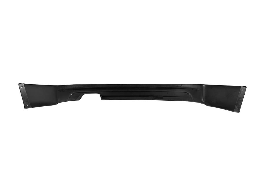 Honda Civic Sedan VIII 2006–2011 Zadnji difuzor DPT V-1 (sijajno črna) Fotografija 8