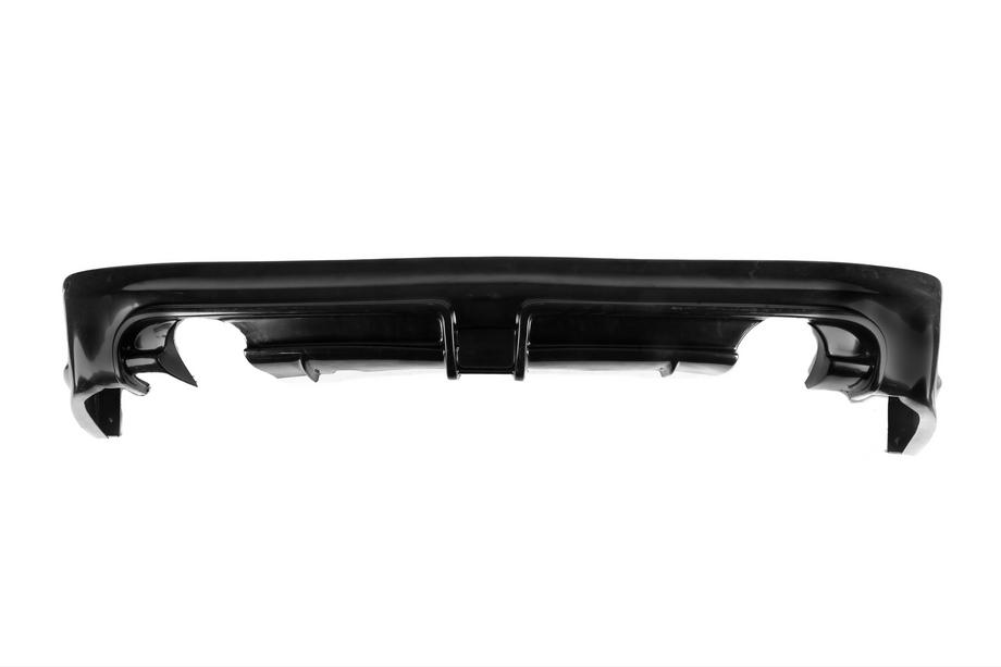 Honda Civic Sedan VIII 2006–2011 Zadnji difuzor DPT V-3 (za lakiranje) Fotografija 3