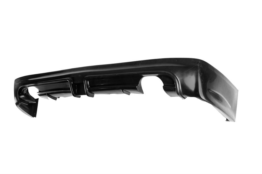 Honda Civic Sedan VIII 2006–2011 Zadnji difuzor DPT V-3 (za lakiranje) Fotografija 4