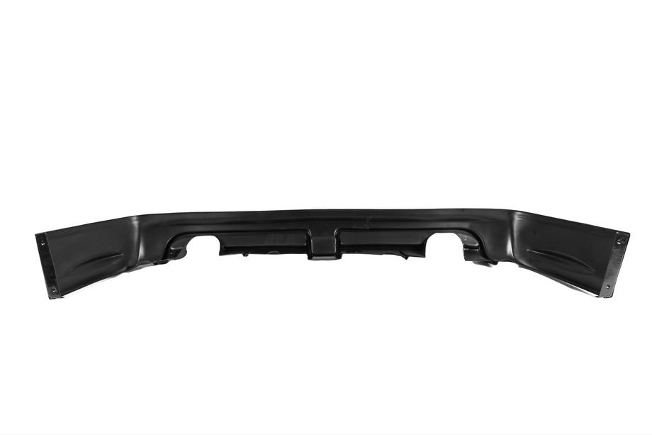 Honda Civic Sedan VIII 2006–2011 Zadnji difuzor DPT V-3 (za lakiranje) Fotografija 7