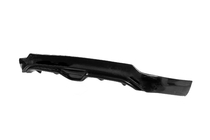 Hyundai Accent 2011–2017 Zadnji difuzor DPT (sijajno črna) fotografija 5