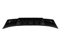 Opel Astra J 2009–2015 Zadnji difuzor DPT V1 (2012-2015, HB, sijajno črna) fotografija 10