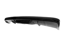 Opel Astra J 2009–2015 Zadnji difuzor DPT V-2 (SD, črna visok sijaj) fotografija 5