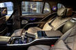 Pregled Mercedes-Benz Maybach EQS SUV fotografija 6