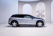 Pregled Mercedes-Benz Maybach EQS SUV fotografija 3