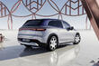 Pregled Mercedes-Benz Maybach EQS SUV fotografija 4