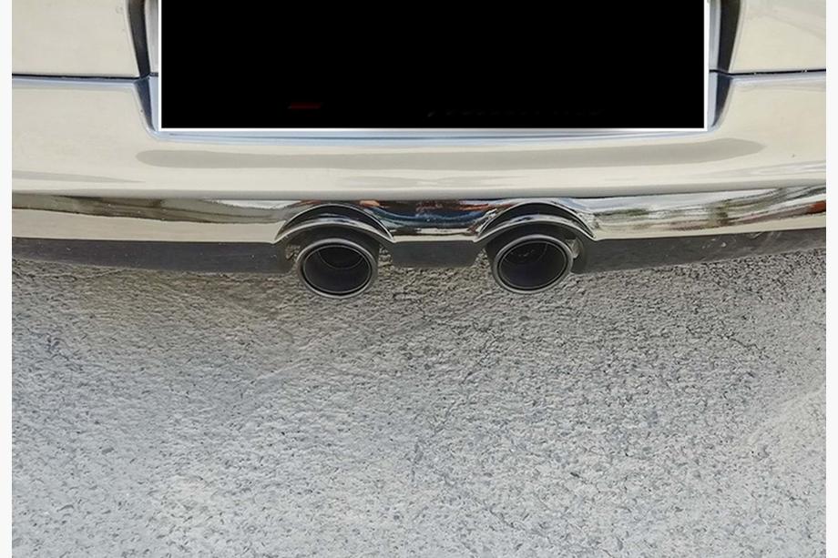 Volkswagen Golf 5 2003–2009 Zadnji difuzor DPT V-2 (za lakiranje) Fotografija 7