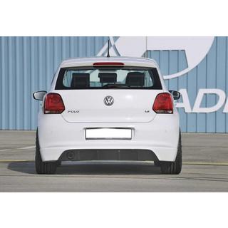 Zadnji difuzor DPT (2010-2013, črna visok sijaj) fotografija 3