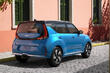 Pregled KIA Soul III: prenova za leto 2022 fotografija 4