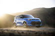 Pregled KIA Soul III: prenova za leto 2022 fotografija 3