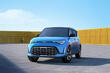 Pregled KIA Soul III: prenova za leto 2022 fotografija 1