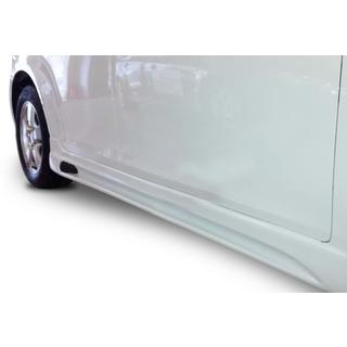 DPT bočni pragovi (za barvanje) Chevrolet Cruze 2009–2015 fotografija 1