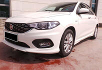 Fiat Tipo 2016– DPT bočni pragovi (za barvanje) fotografija 2
