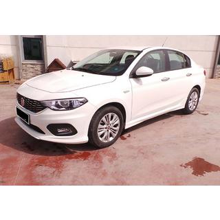 DPT bočni pragovi (za barvanje) Fiat Tipo 2016– fotografija 1