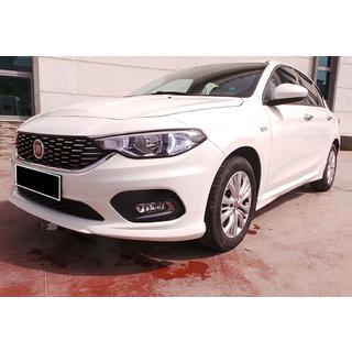 DPT bočni pragovi (za barvanje) Fiat Tipo 2016– fotografija 2