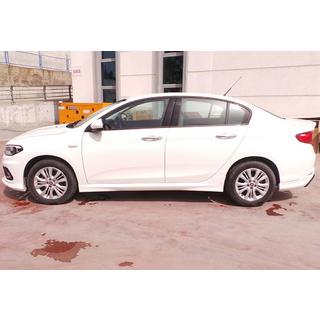 DPT bočni pragovi (za barvanje) Fiat Tipo 2016– fotografija 3
