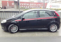 Fiat Grande Punto/Punto EVO 2006–2018 Stranski pragovi DPT (2012-2018, za lakiranje) fotografija 4