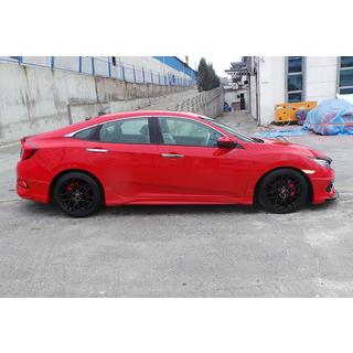 Stranski pragovi DPT V-3 (za lakiranje) fotografija 1