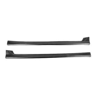 Stranski pragovi DPT (HB, 2004-2009, za lakiranje) Opel Astra H 2004–2013 fotografija 3