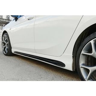 Stranski pragovi DPT V-2 (za lakiranje) Opel Astra K 2016–2021 fotografija 1
