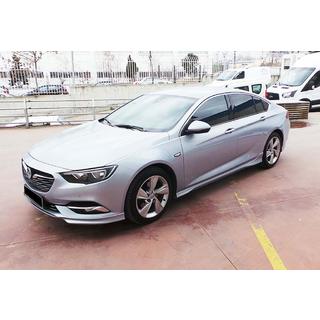 DPT bočni pragovi (za barvanje) Opel Insignia 2017–2022 fotografija 4
