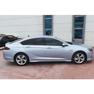 DPT bočni pragovi (za barvanje) Opel Insignia 2017–2022 fotografija 3