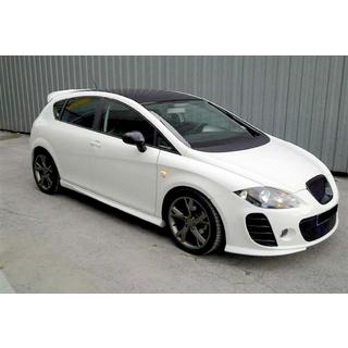 DPT bočni pragovi (za barvanje) Seat Leon 2005–2012 fotografija 2