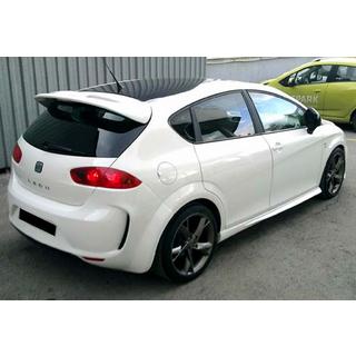 DPT bočni pragovi (za barvanje) Seat Leon 2005–2012 fotografija 3