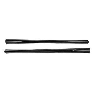 DPT bočni pragovi (za barvanje) Seat Leon 2005–2012 fotografija 4