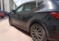 Seat Leon 2013–2020 Stranski pragovi DPT V-8 (za lakiranje) fotografija 6