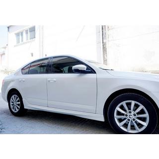 DPT bočni pragovi (za barvanje) Skoda Octavia III A7 2013–2019 fotografija 1