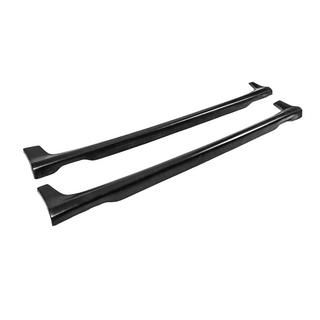 Stranski pragovi DPT (za lakiranje) Toyota Corolla 2013–2019 fotografija 4