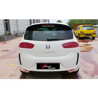 Zadnji odbijač DPT Seat Leon 2005–2012